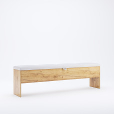БАНЕТКА ЛІЖКО Асті 1,8х2,0